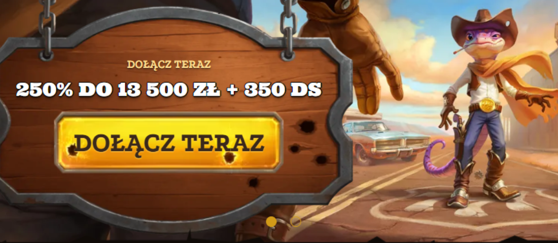 Lizaro Casino