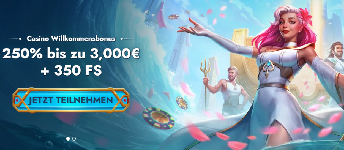RockySpin Casino